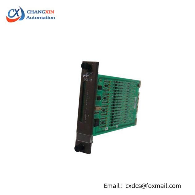 ABB PM783F 3BDH000364R0001 - High Performance Industrial Control Module