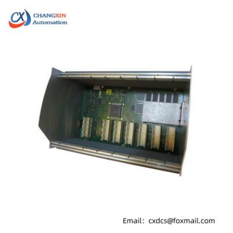 ABB PM802F 3BDH000002R1 Base Unit