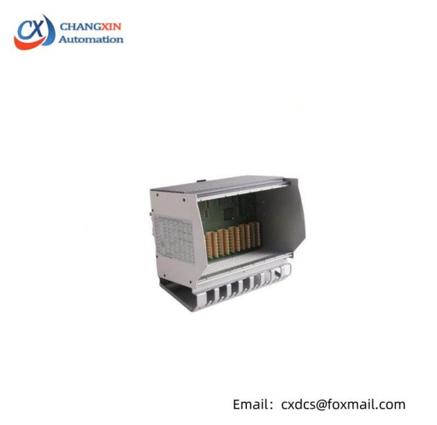 ABB PM803F 3BDH000530R1 - Industrial Control Module