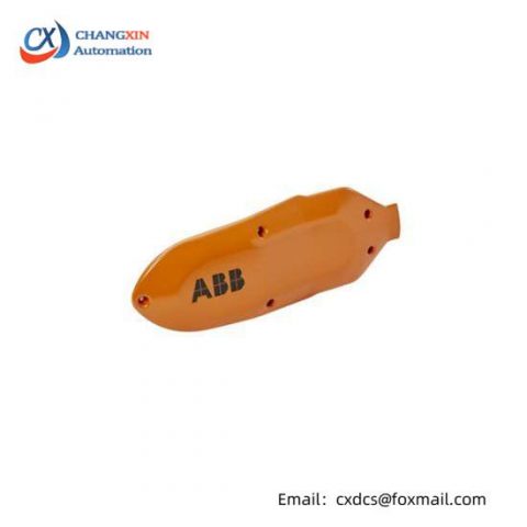 ABB PM820-1 PLC Module