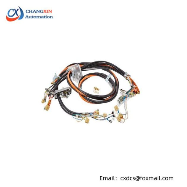 ABB PM820-1 PLC Module