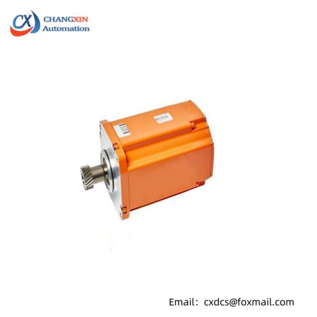 ABB PM825-1 Industrial Control Module