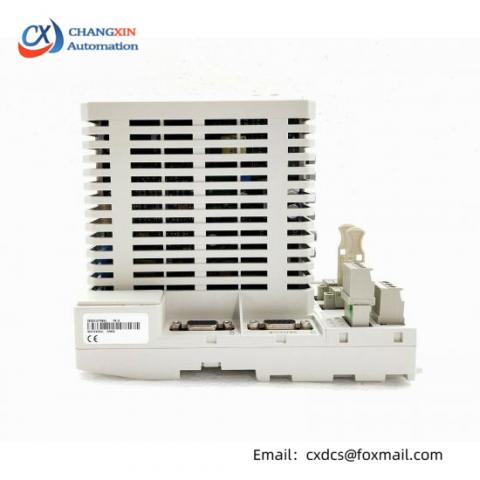 ABB PM825 3BSE010796R1 - Industrial Control Module