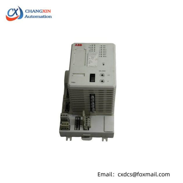 ABB PM825 3BSE010796R1 - Industrial Control Module