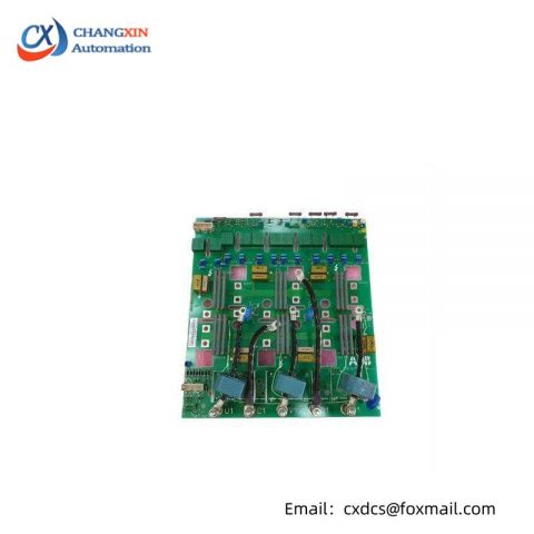 ABB PNI800 Power Interface Board: Reliable Integration Solution for Industrial Control Systems