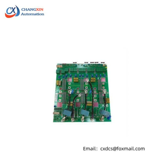 ABB PNI800 Power Interface Board: Reliable Integration Solution for Industrial Control Systems