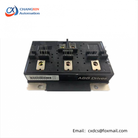 ABB PP15012HS Power Supply Module, Industrial Control, High Efficiency, Power Supply