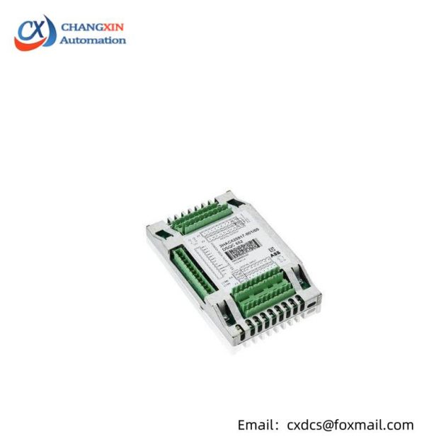 ABB PP825A 3BSE042240R3 - High-Performance Industrial Control Module