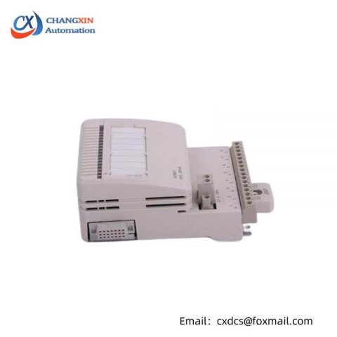 ABB PP881 3BSE092978R1 - Industrial Control Module