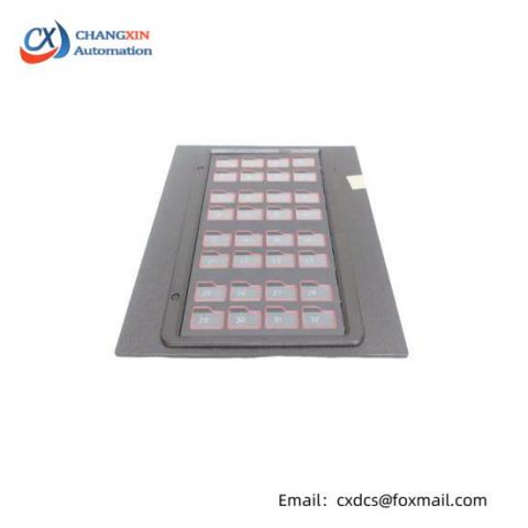 ABB PP886H 3BSE069297R1 - Industrial Control Module