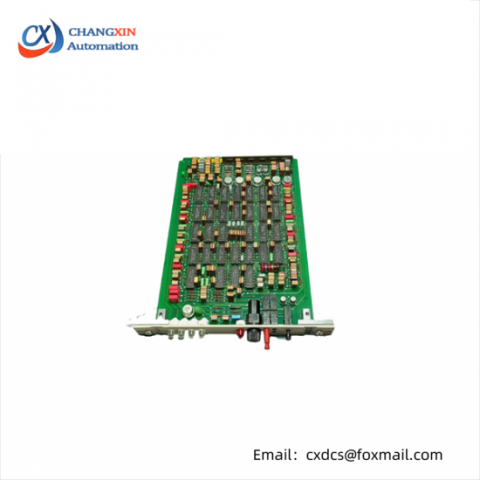 ABB PP D115 A02 | 3BHE017628R0002 Control Module