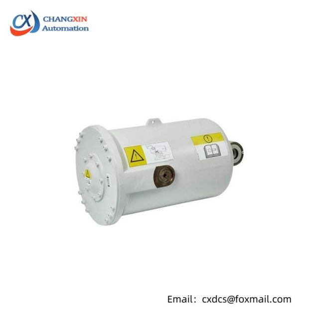 ABB PPC322BE1 HIEE300900R1 Industrial Control Module