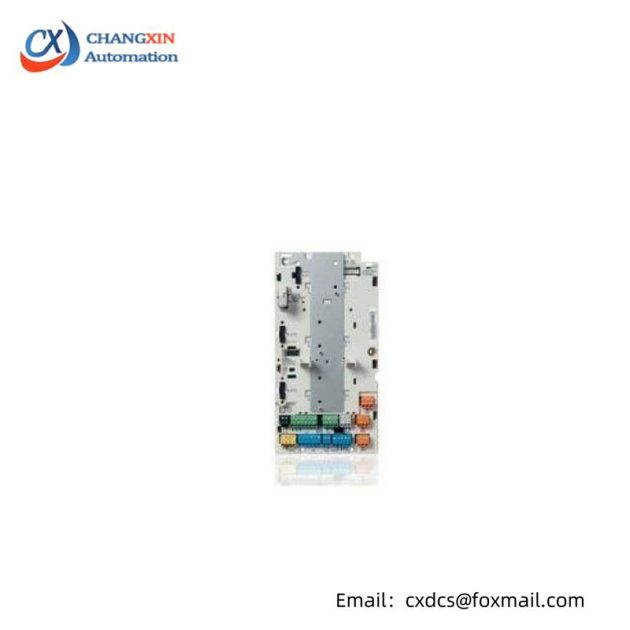 ABB PPC322BE1 HIEE300900R1 Industrial Control Module