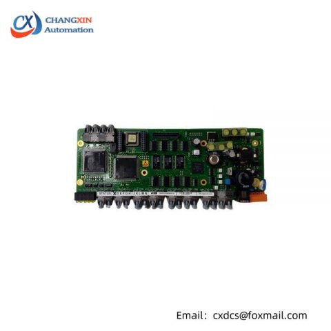 ABB PPC902CE101 3BHE028959R0101 Industrial Control Module