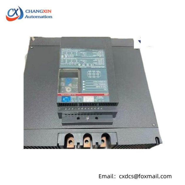 ABB PS S 300/515-500L 1SFA 892 014 R1002 Softstarter: Industrial Grade Control Module