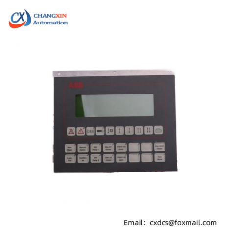 ABB PSTB370-690-70: Advanced Soft Starter for Industrial Control Solutions