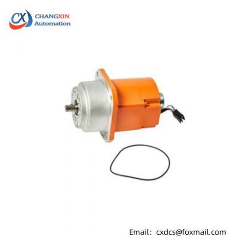 ABB R1.CAIR - Compact Air Compressor for Industrial Applications