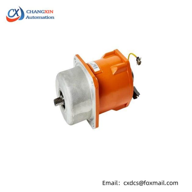 ABB R1.CAIR - Compact Air Compressor for Industrial Applications