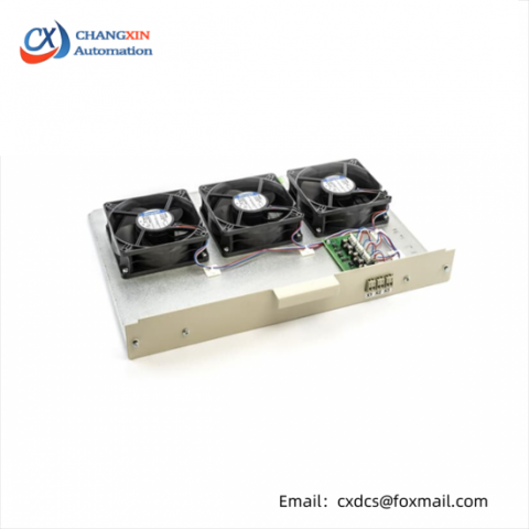 ABB RC527 3BSE008154R1 - High-Quality Industrial Control Module