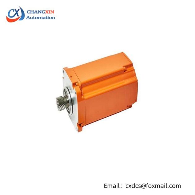 ABB RC527 3BSE008154R1 - High-Quality Industrial Control Module