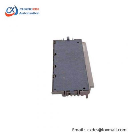 ABB RDCU-02C AMXR7130 Drive Control Unit