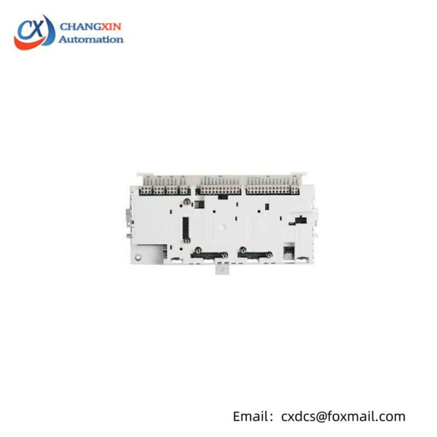 ABB RDCU-02C AS7R7292 Control Unit: Advanced Automation Solution for Industrial Control