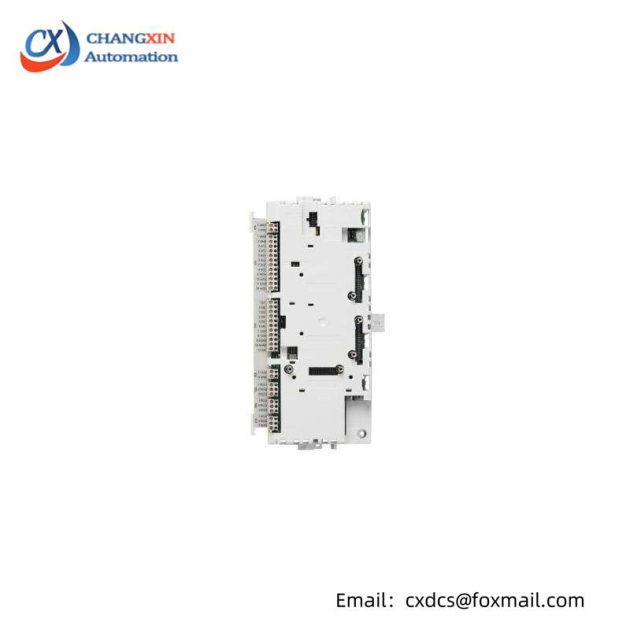 ABB RDCU-02C AS7R7362 - Drive Control Unit, Precision & Efficiency in Industrial Automation