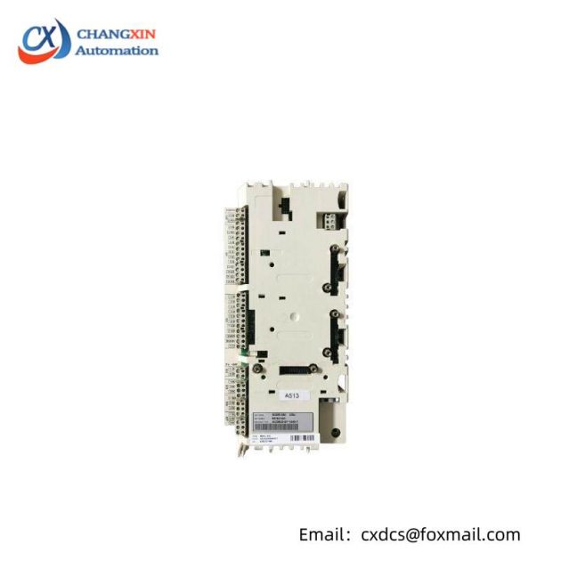 ABB RDCU-12C - AMXR7300 Controller Module