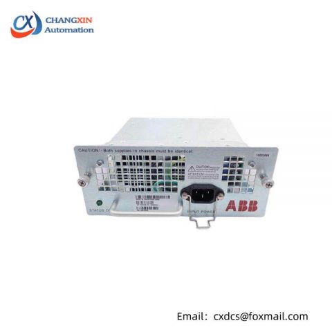 ABB REA107-AA RLY-REA107-AAA Arc Protection Relay