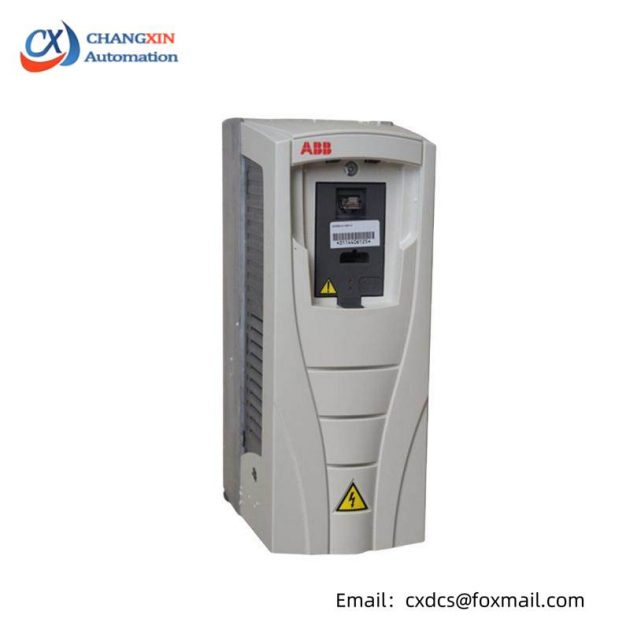 ABB REM543BM215AAAB - High-Performance Industrial Module for Process Automation