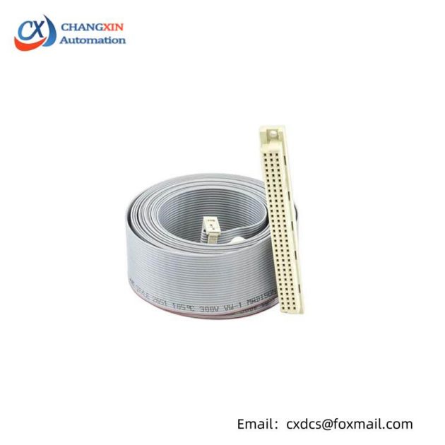 ABB RF522 3BSE000743R1 - High-Performance Industrial Control Module