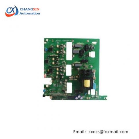 ABB RINT-5611C | 68597714C | MC Interface Board