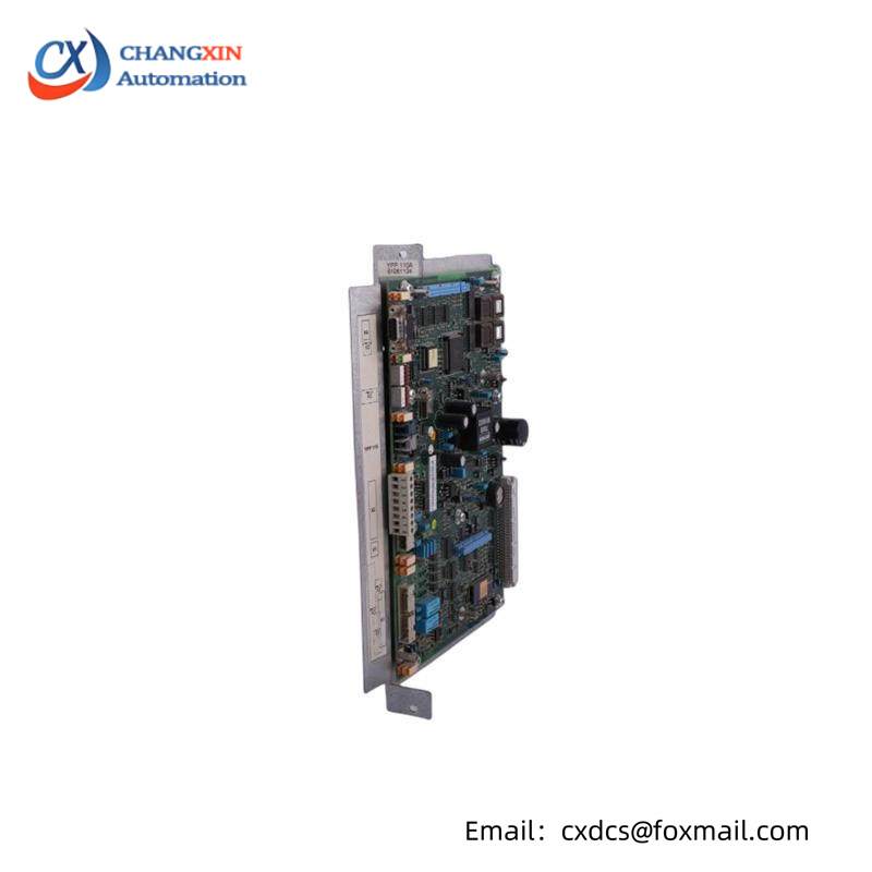 abb_rs01_rs_01_contronic_module.jpg ABB RS01 Contronic Module - Advanced Control Technology