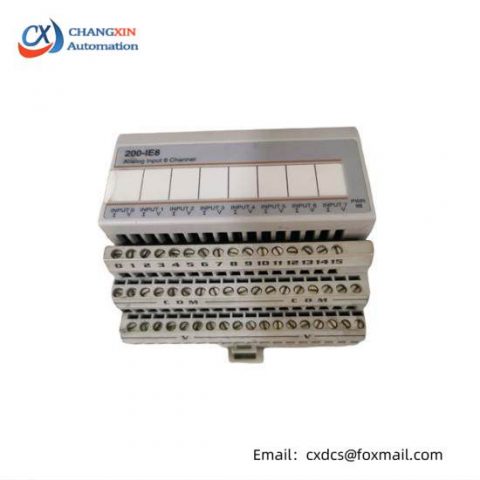 ABB 3BHE014185R0002 UUD148 A02 - High-Precision Process Control Module
