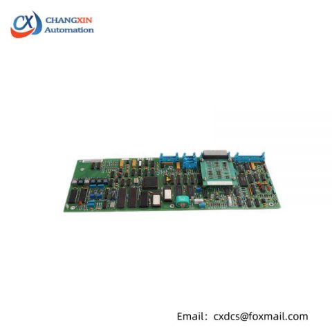 ABB SAFT103 Module for Industrial Automation Systems