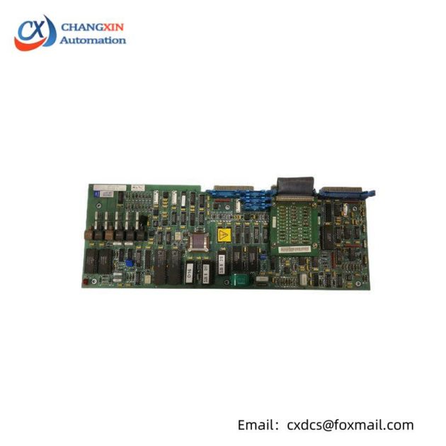 ABB SAFT103 Module for Industrial Automation Systems