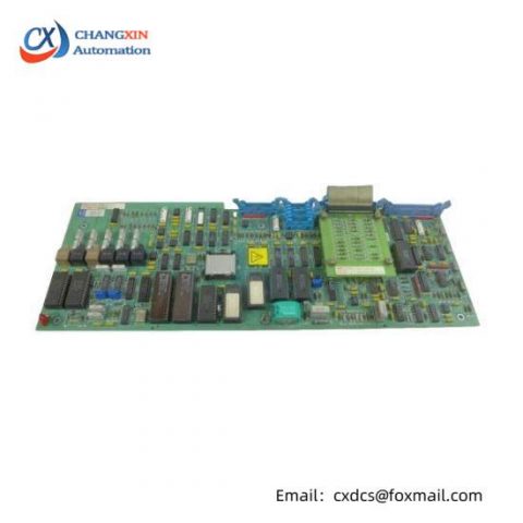 ABB SAFT 103 CON, 57777290, SAFT 400F380E, 57778865 - High-Performance PLC Module