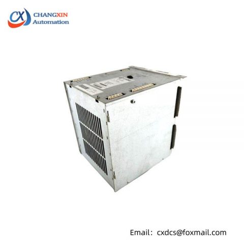 ABB SAM02 R1H ANR27900579 Power Supply: High-Efficiency Energy Solution