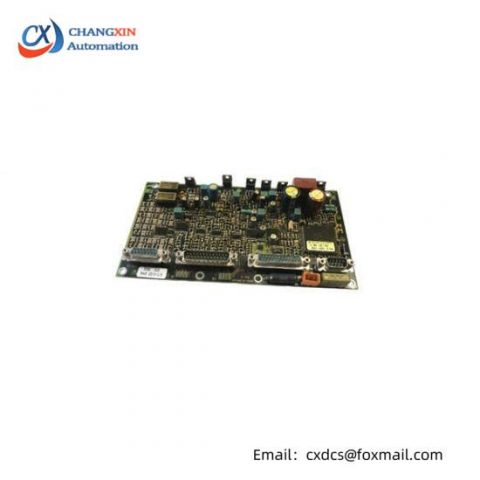 ABB SBM DSQC313 3HAB2213-1 Measurement Meß board - Precision, Reliability, Industrial Automation Solutions