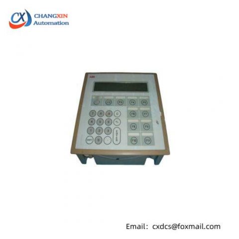 ABB SC0P45 Bright Price - High Performance PLC Module