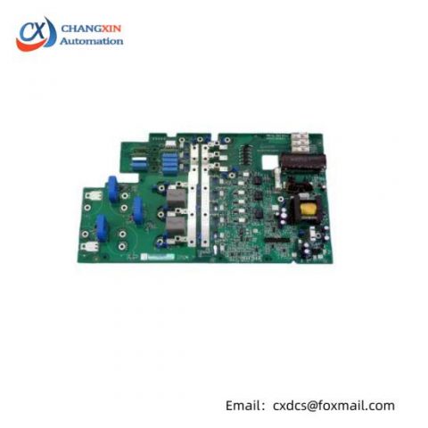 ABB SDCS AMC-DC-2 COAT 3ADT220090R0040 Industrial Control Circuit Board