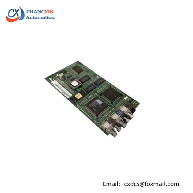 ABB TK811V150 3BSC950107R1 Precision Optical Fiber Cable