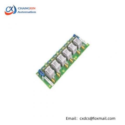 ABB SDCS-PIN-41A 3BSE004939R1 Programmable Logic Controller PCB