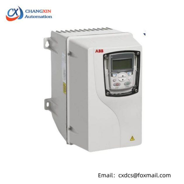 ABB SEDG-01: Precision Drives for Industrial Automation
