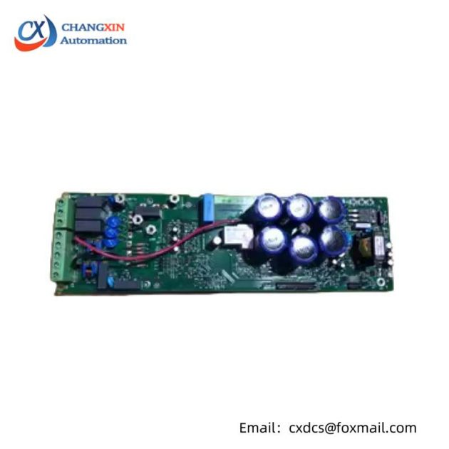 ABB SINT4220C / 4210C Drive Board Power Board