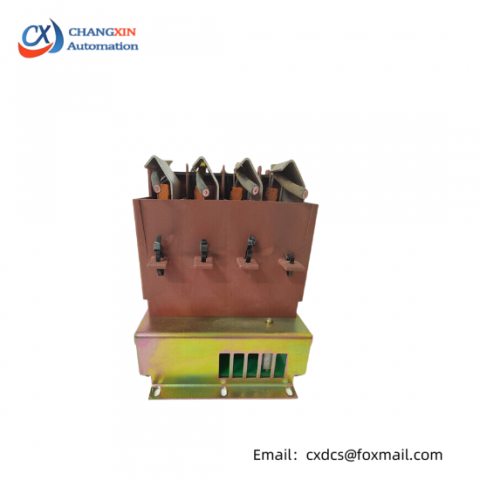 ABB SK616001-A Controller Module for Industrial Automation