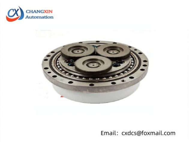 ABB SK616001-A Controller Module for Industrial Automation