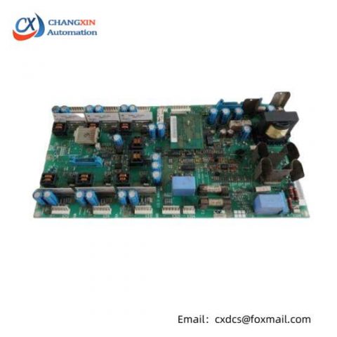 ABB SNAT-7261-NBN SNAT1005BDB Interface Board - High-Performance PLC Module