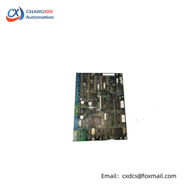 ABB SNAT603CNT Control Board for Industrial Automation Systems