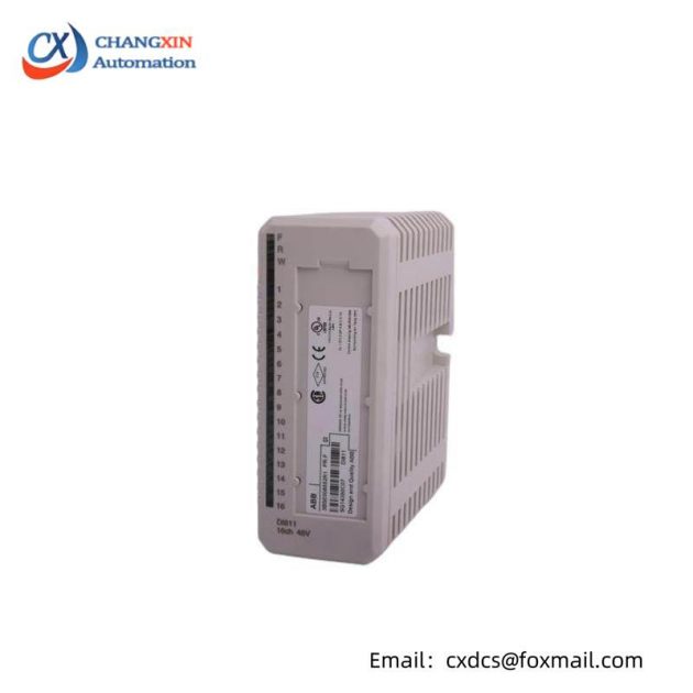 ABB SNAT603CNT Control Board for Industrial Automation Systems